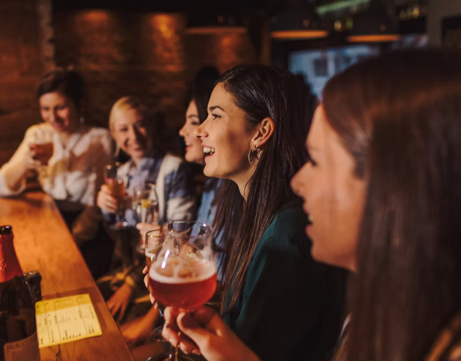 Sports At Nancy Hands